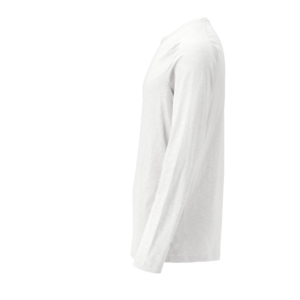 T-shirt, manica lunga, vestibilità moderna
