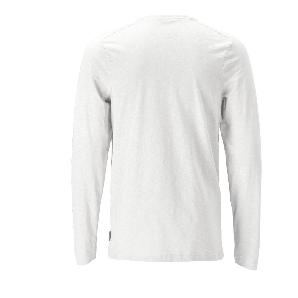 T-shirt, manica lunga, vestibilità moderna