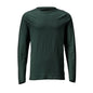 T-shirt, manica lunga, vestibilità moderna