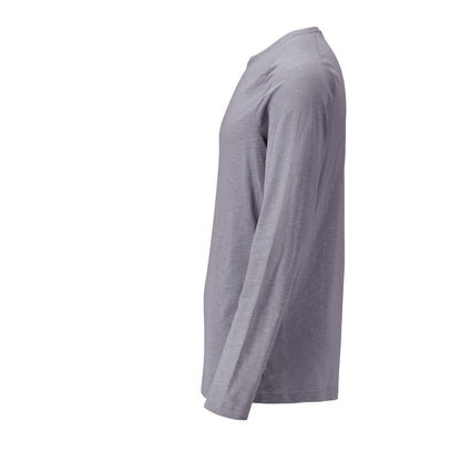T-shirt, manica lunga, vestibilità moderna