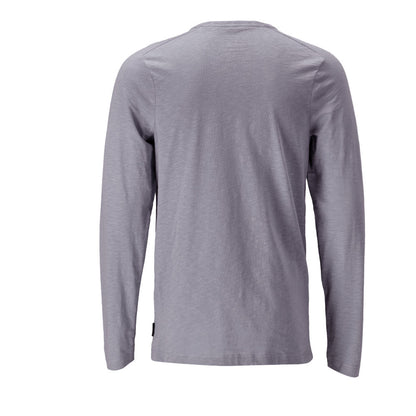 T-shirt, manica lunga, vestibilità moderna
