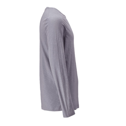 T-shirt, manica lunga, vestibilità moderna