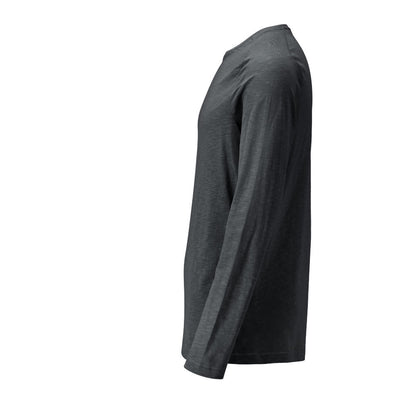T-shirt, manica lunga, vestibilità moderna