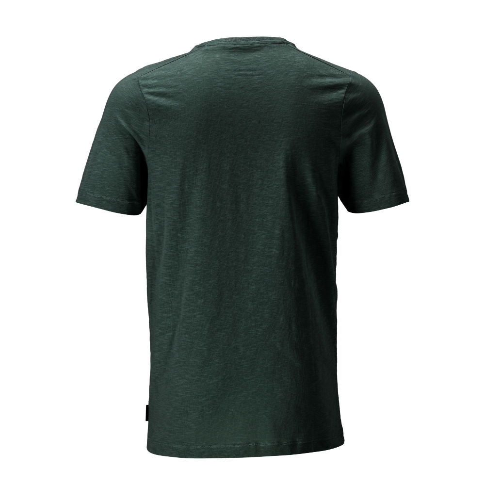 T-shirt, t-shirt dal taglio moderno