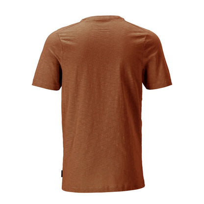 T-shirt, t-shirt dal taglio moderno
