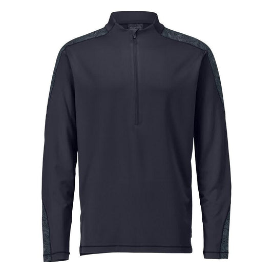 T-shirt, manica lunga, maglietta corta con zip