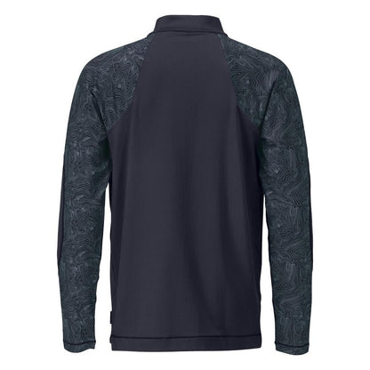T-shirt, manica lunga, maglietta corta con zip