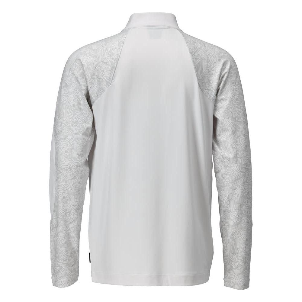 T-shirt, manica lunga, maglietta corta con zip