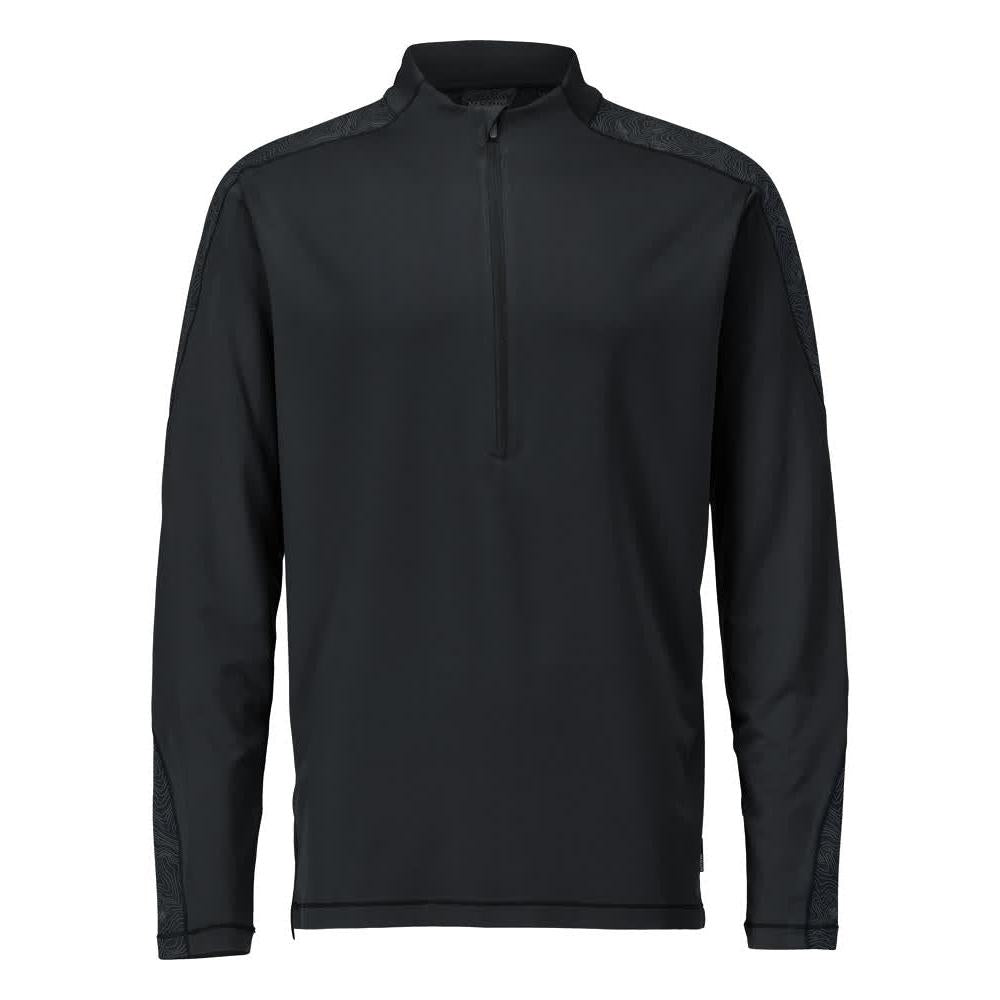 T-shirt, manica lunga, maglietta corta con zip