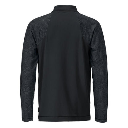 T-shirt, manica lunga, maglietta corta con zip