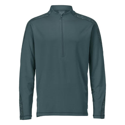 T-shirt, manica lunga, maglietta corta con zip