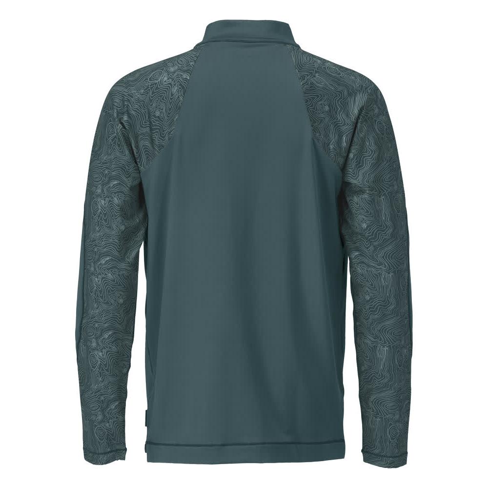 T-shirt, manica lunga, maglietta corta con zip