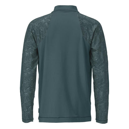 T-shirt, manica lunga, maglietta corta con zip