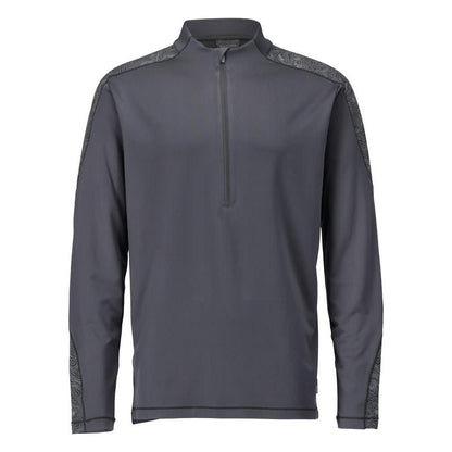T-shirt, manica lunga, maglietta corta con zip