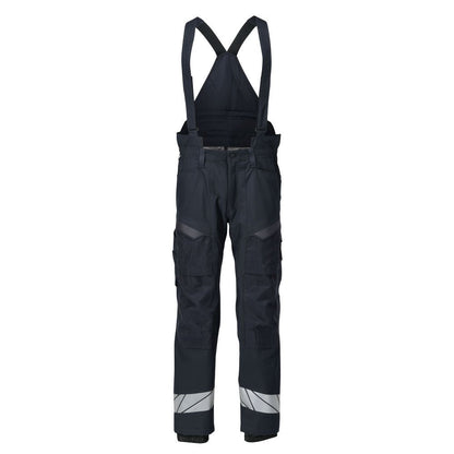 Pantaloni invernali con tasche sulle ginocchia, pantaloni invernali CLIMASCOT®