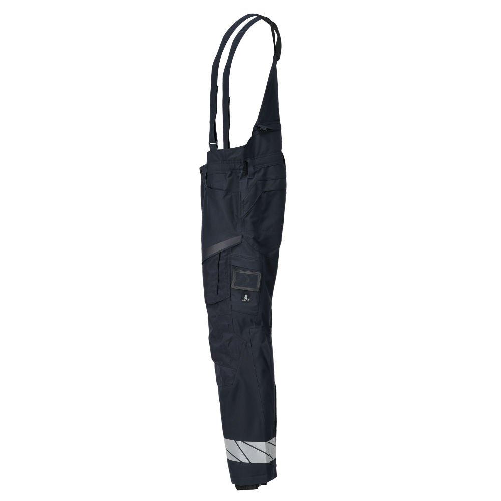 Pantaloni invernali con tasche sulle ginocchia, pantaloni invernali CLIMASCOT®