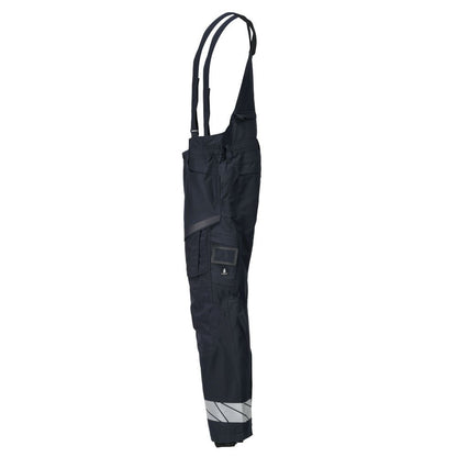 Pantaloni invernali con tasche sulle ginocchia, pantaloni invernali CLIMASCOT®