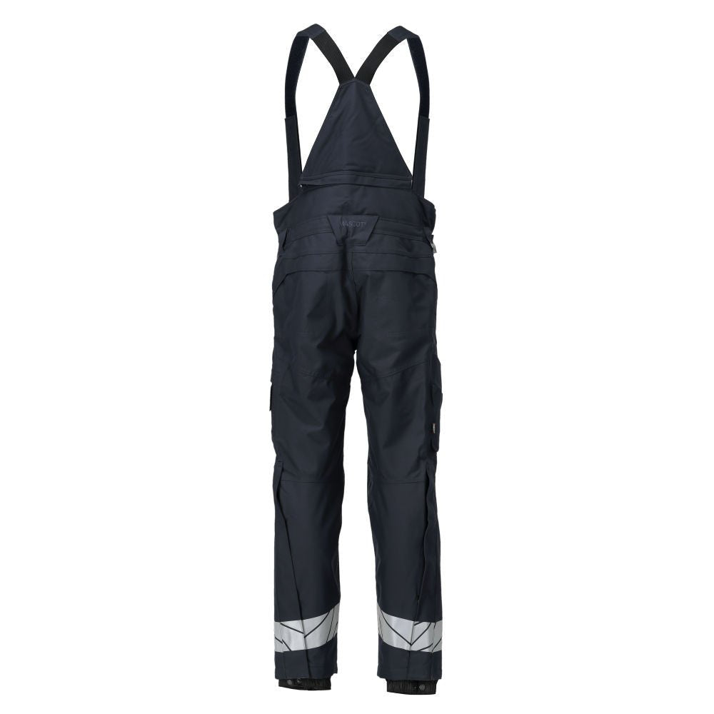Pantaloni invernali con tasche sulle ginocchia, pantaloni invernali CLIMASCOT®