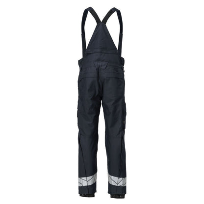 Pantaloni invernali con tasche sulle ginocchia, pantaloni invernali CLIMASCOT®