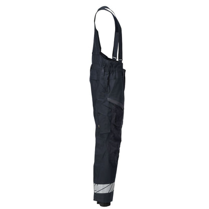 Pantaloni invernali con tasche sulle ginocchia, pantaloni invernali CLIMASCOT®