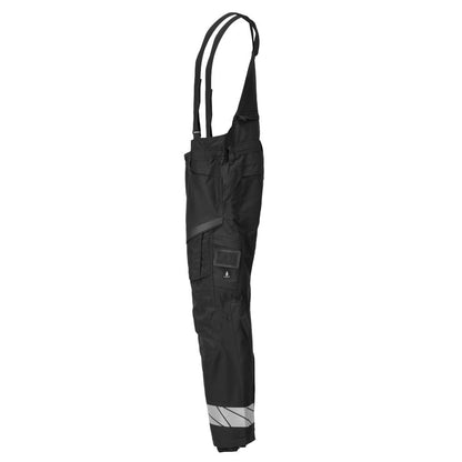 Pantaloni invernali con tasche sulle ginocchia, pantaloni invernali CLIMASCOT®