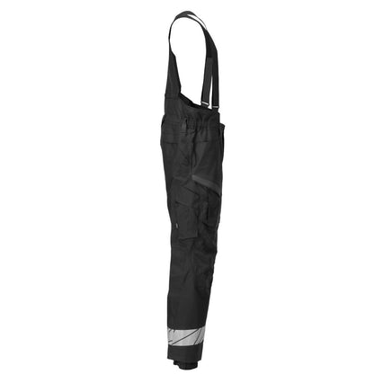 Pantaloni invernali con tasche sulle ginocchia, pantaloni invernali CLIMASCOT®