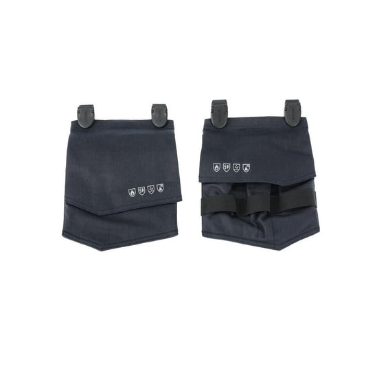 Borse sospese, borse sospese ignifughe, misura UNO