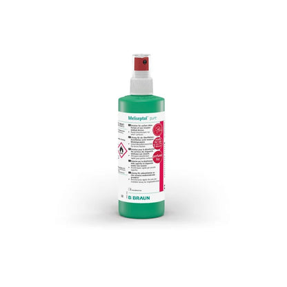 B. Braun Meliseptol® Disinfezione rapida rapida