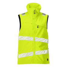 Gilet invernale Soft Shell