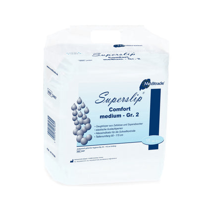 Slip per incontinenza Superslip®