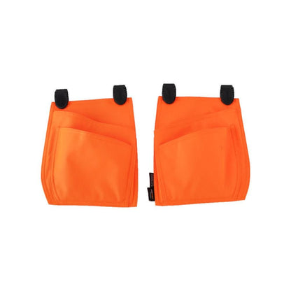 Tasche sospese, tasche sospese Click Pocket System, taglia UNO