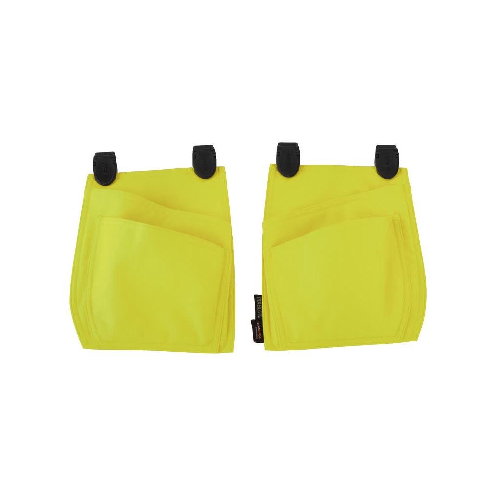 Tasche sospese, tasche sospese Click Pocket System, taglia UNO