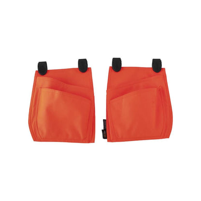 Tasche sospese, tasche sospese Click Pocket System, taglia UNO