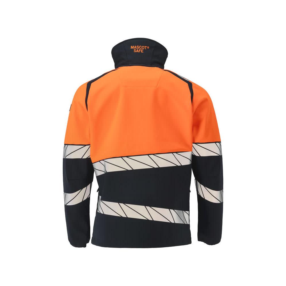 Giacca Softshell Giacca Softshell