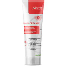Saraya Alsoft Crema per le mani P – Proteggi