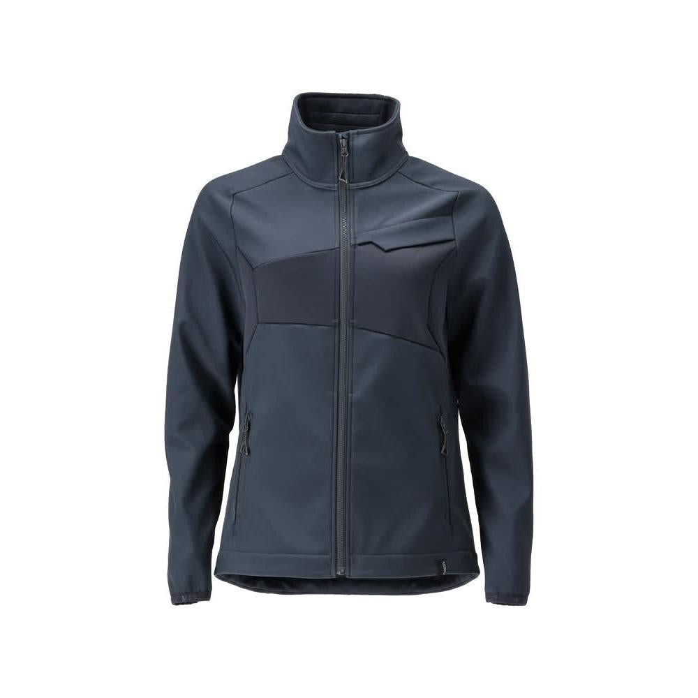 Giacca Softshell, giacca softshell dalla vestibilità femminile