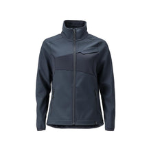 Giacca Softshell, giacca softshell dalla vestibilità femminile