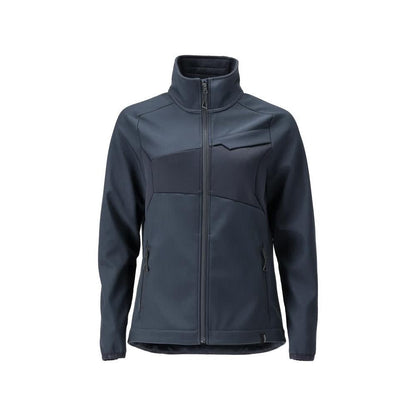 Giacca Softshell, giacca softshell dalla vestibilità femminile