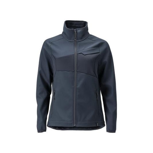 Giacca Softshell, giacca softshell dalla vestibilità femminile