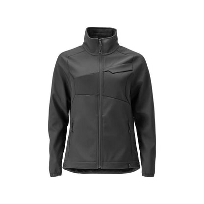 Giacca Softshell, giacca softshell dalla vestibilità femminile
