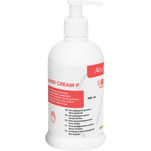 Saraya Alsoft Crema per le mani P – Proteggi