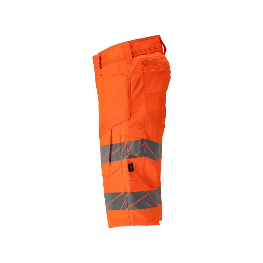 pantaloncini corti