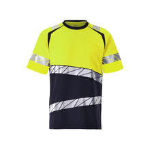 T-shirt, t-shirt dal taglio moderno