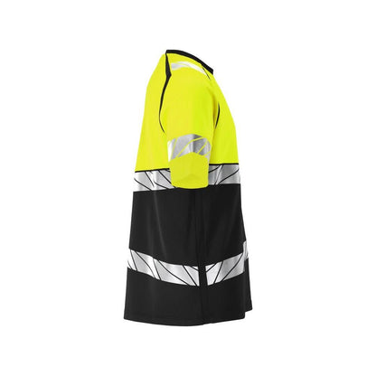 T-shirt, t-shirt dal taglio moderno