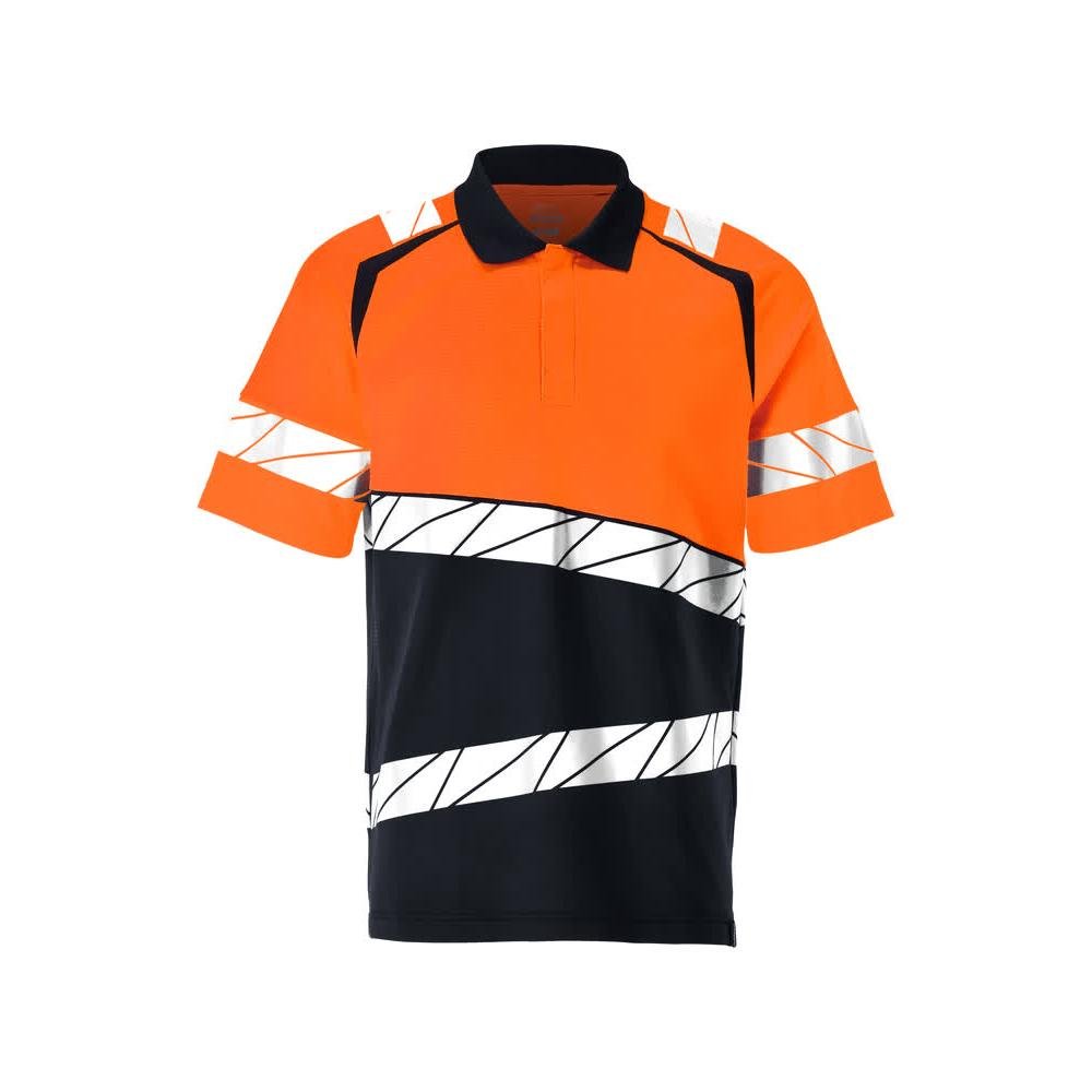Polo, polo dalla vestibilità moderna