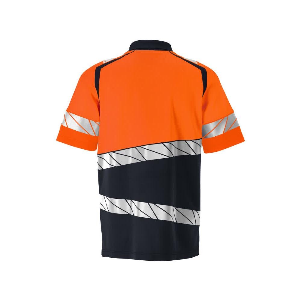 Polo, polo dalla vestibilità moderna