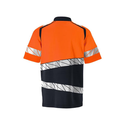 Polo, polo dalla vestibilità moderna