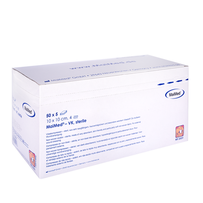 Compresse in pile MaiMed-VK sterili