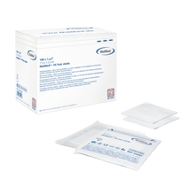 MaiMed-VK Pad, medicazione per ferite, non adesiva, sterile