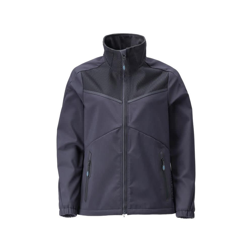Giacca Softshell, giacca softshell dalla vestibilità femminile